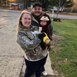 Meet your Posher, Abby